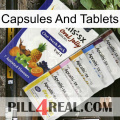 Capsules And Tablets 11